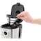 Starfrit Black Drip 12 Cup Coffee Maker 024001-002-0000 - alternate 2